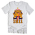 Profyle District - Dawg House - T-Shirts - Ash Grey