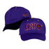 Profyle District - Mesh Cap - Omega Psi Phi, Purple -  - 