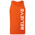 Profyle District - Believe - Tanks - Orange